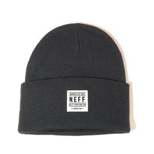 Neff beanie